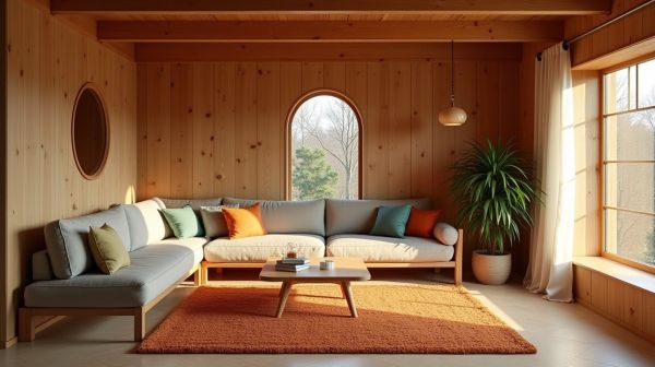 10 avantages de construire une maison en bois sur mesure