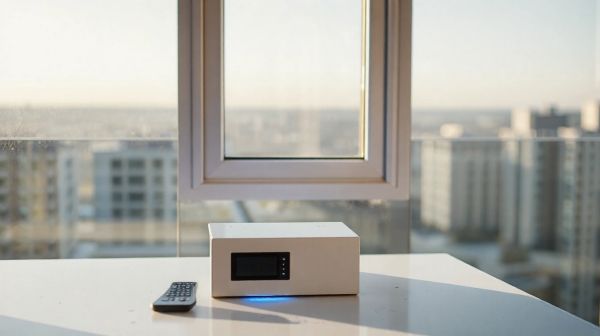 Astuces éprouvées pour installer facilement un volet roulant Somfy