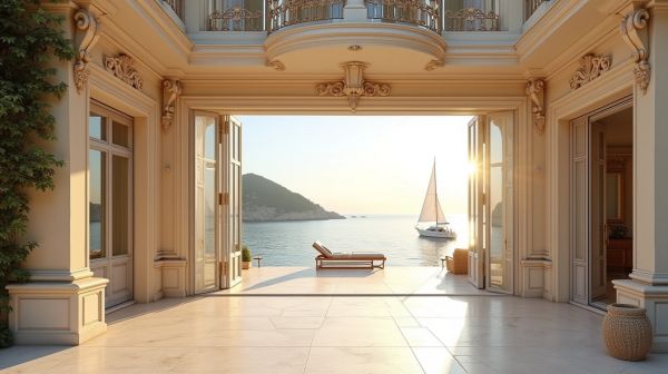 Comment réussir vos projets de rénovation à Cannes