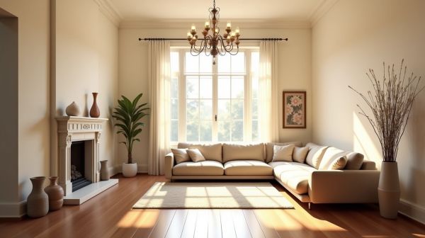 Créer un intérieur lumineux avec des luminaires : guides et inspirations déco