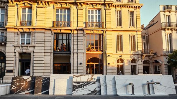 Les étapes clés pour des rénovations réussies à Cannes