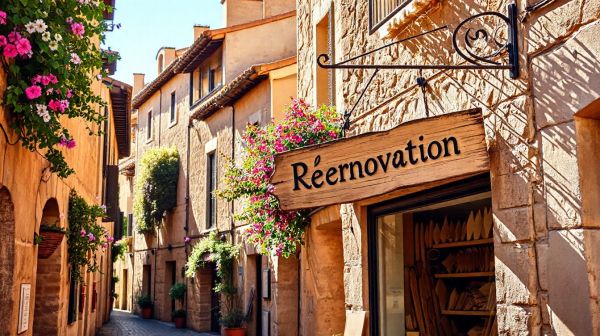 Les meilleures astuces pour trouver des artisans en rénovation à Montpellier