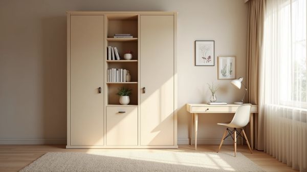 Optimiser votre espace maison pour un aménagement pratique et malin