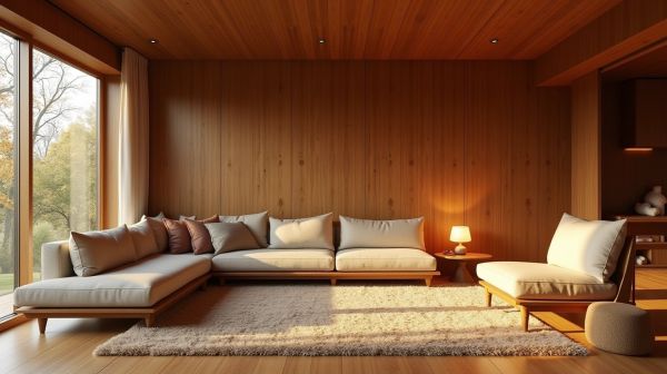 Pourquoi une maison en bois sur mesure transforme votre habitat