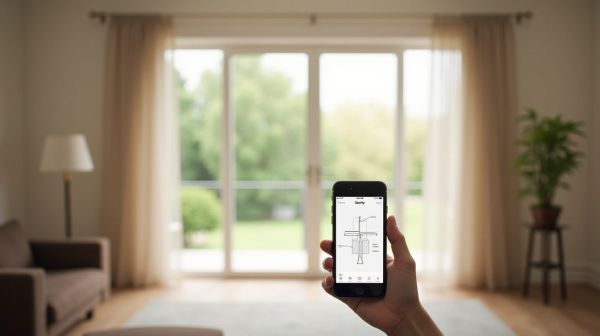 Réglage volet roulant Somfy : guide pratique pour assurer une installation réussie