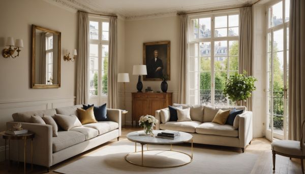 Révélez le potentiel de votre intérieur à Saint-Germain-en-Laye