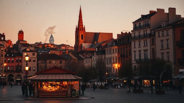 Solutions performantes contre les nuisibles à Toulouse