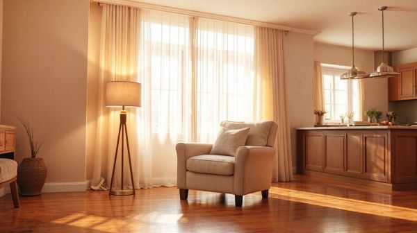 Top 10 astuces pour éclairer votre intérieur avec des lumières