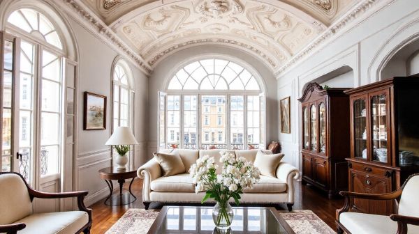 Transformez votre espace intérieur à Saint-Germain-en-Laye