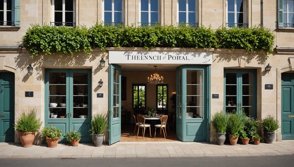 Le portail français : un choix élégant et durable pour votre maison