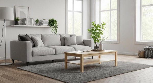 Ameublement maison : optimiser votre budget pour des choix éclairés