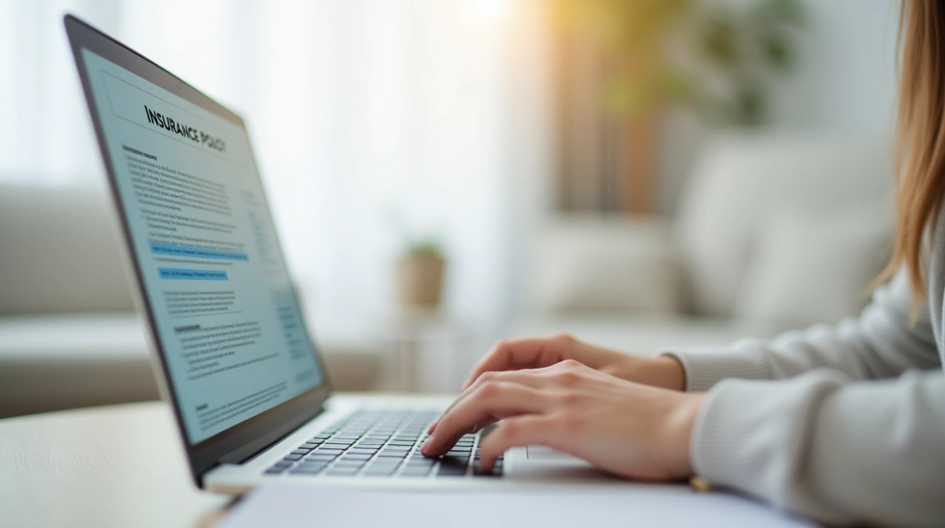 Questions fréquentes sur l'assurance habitation