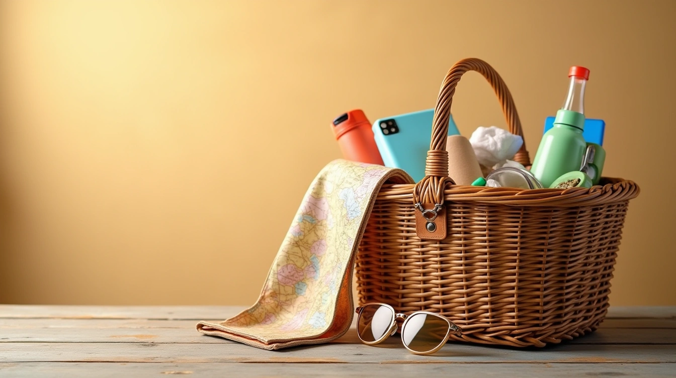 Vos questions sur les sacs paniers